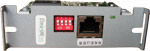 Refurbished Epson low-cost ethernet interface